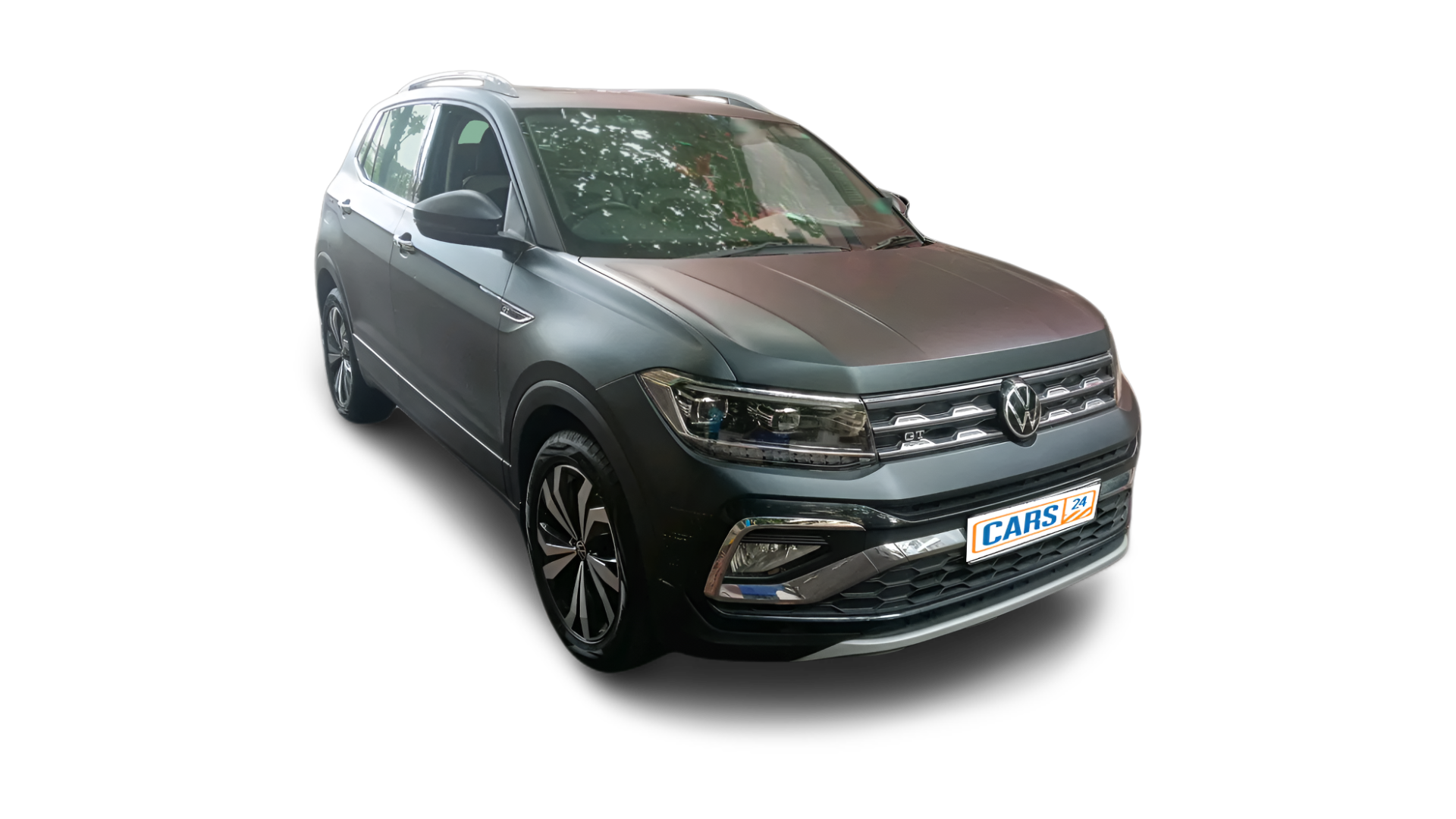 Volkswagen TAIGUN-img